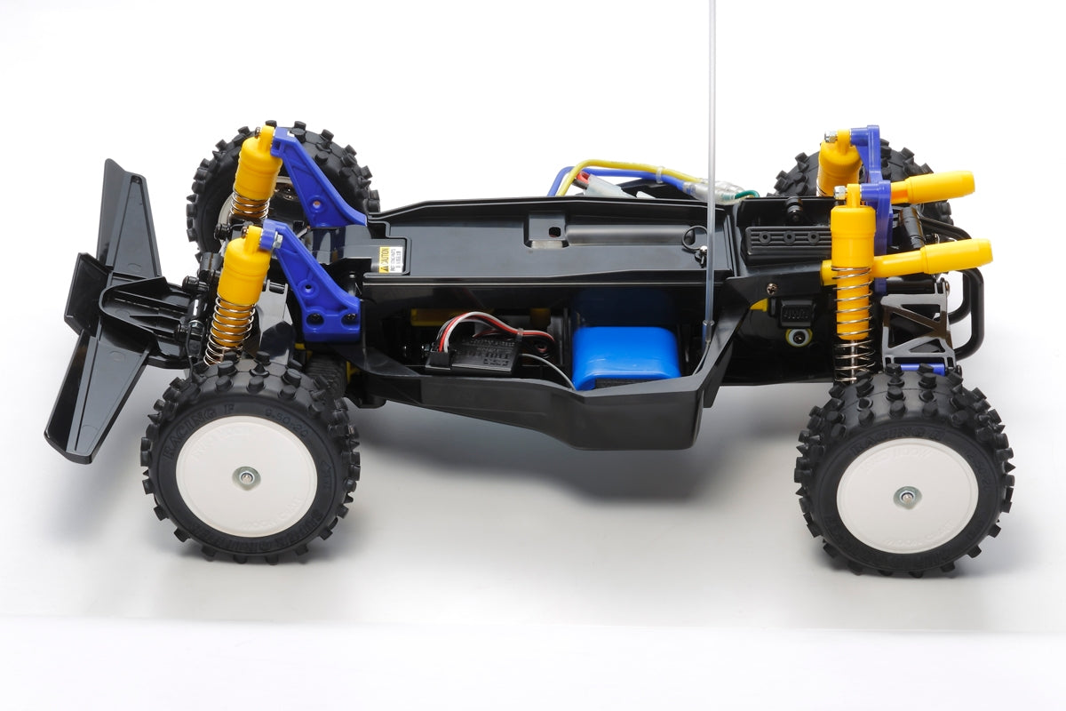 Tamiya THE BIGWIG (2017) 1/10 RC Off Road Buggy Kit 47330