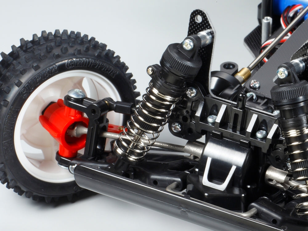 Tamiya Top Force (2017) 1/10 RC Off Road Buggy Kit 47350