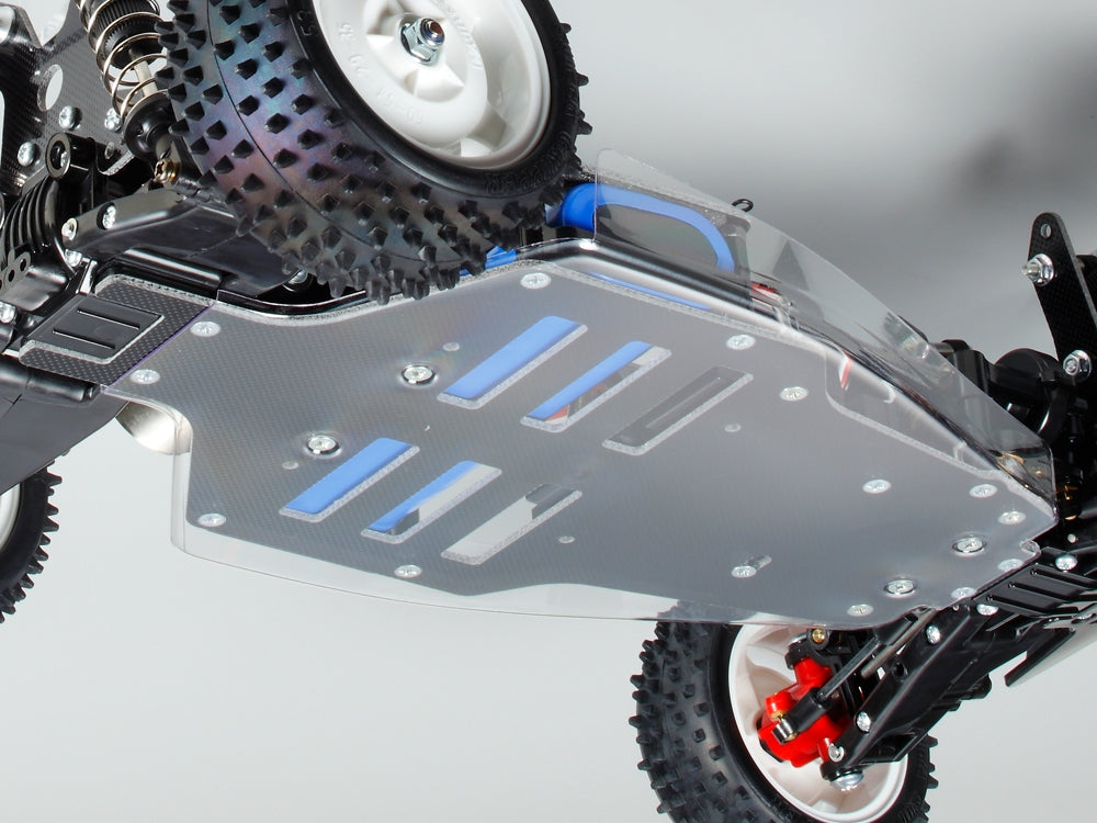 Tamiya Top Force (2017) 1/10 RC Off Road Buggy Kit 47350