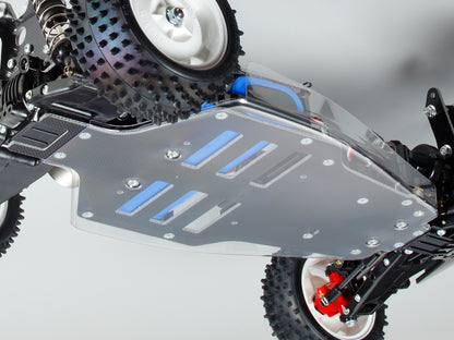 Tamiya Top Force (2017) 1/10 RC Off Road Buggy Kit 47350
