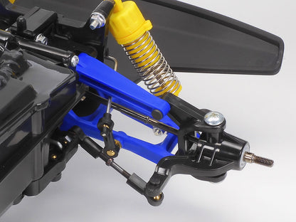Tamiya Saint Dragon (2021) 1/10 RC Off Road Buggy Kit 47459