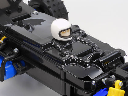 Tamiya Saint Dragon (2021) 1/10 RC Off Road Buggy Kit 47459