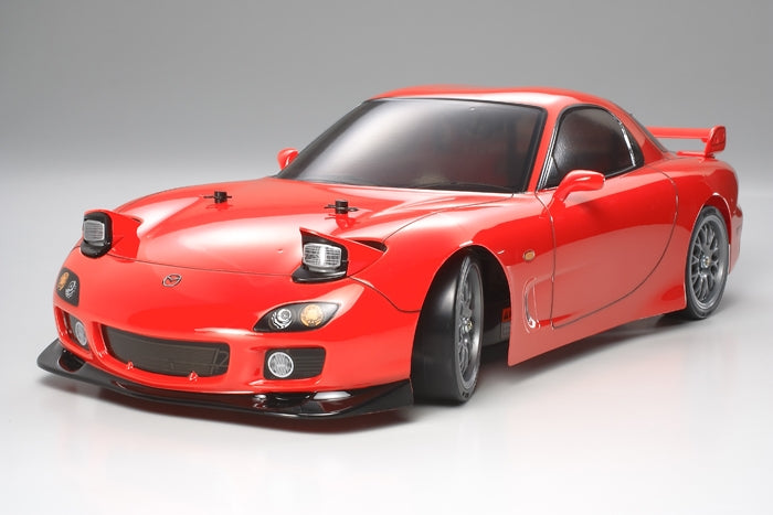 Tamiya 51270 Mazda RX-7 1/10 RC Body Kit