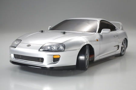 Tamiya 51291 Toyota Supra 1/10 RC Body Kit