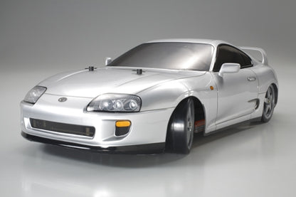 Tamiya Toyota Supra 1/10 RC Body Set 51291