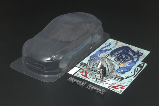 Tamiya 51428 Endless 370Z 1/10 RC Body Kit