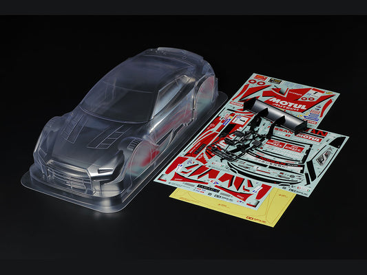 Tamiya 51584 Motul Autech Gt-R Body Kit