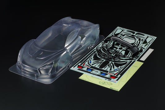Tamiya 51693 Mclaren Senna Body Kit