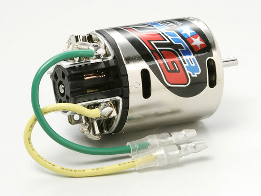 Tamiya GT-TUNED MOTOR (25T) 53779