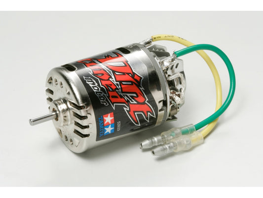 Tamiya DIRT-TUNED MOTOR (27T) 53929