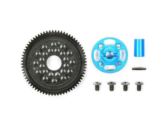 Tamiya TT02 High Speed Gear Set Hop Ups 54500