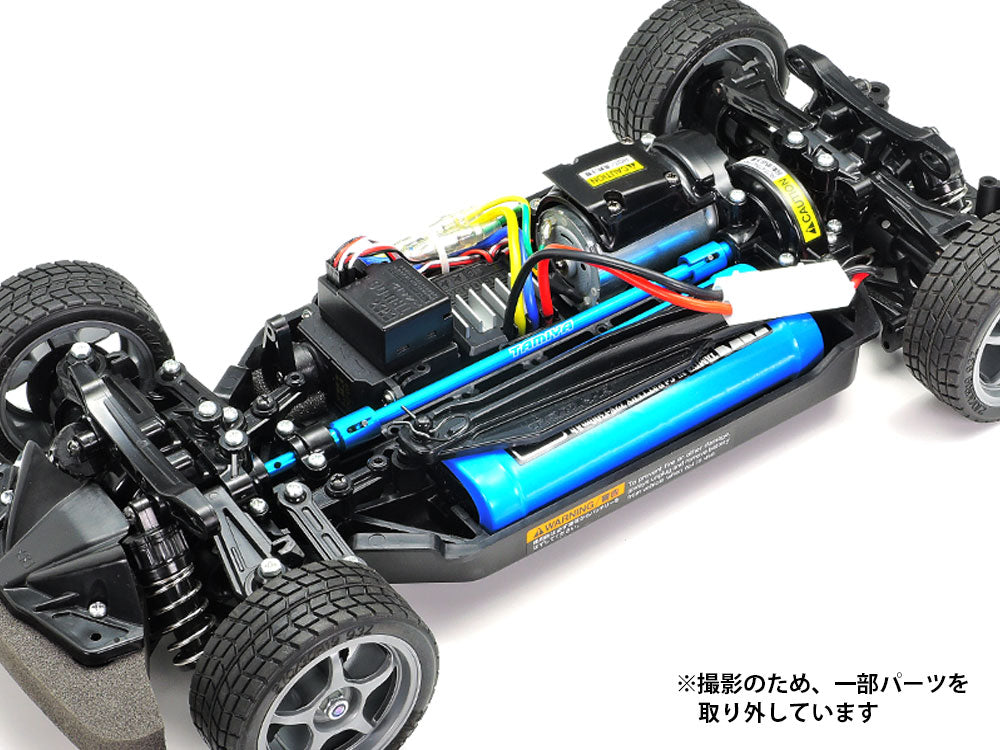 Tamiya TT02 Aluminum Propeller Joint Hop Ups 54502
