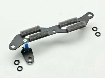 Tamiya TT02 FRP Battery Plate & Transponder Stay Set Hop Ups 54555