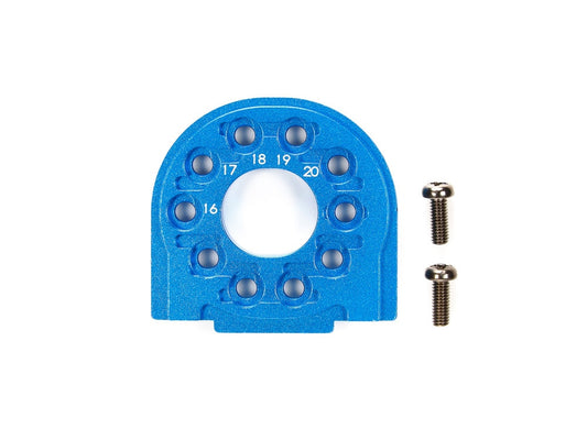 Tamiya TT02 Aluminum Motor Mount Hop Ups 54558