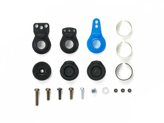 Tamiya TT02 Hi-Torque Servo Saver Set (w/Aluminum Horn) Hop Ups 54799