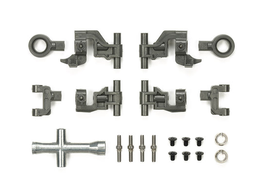 Tamiya TT02 Adjustable Upper Arm Set Hop Ups 54874