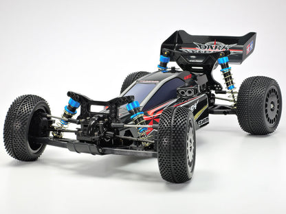 Tamiya TT02B / DF03 Aluminum Damper Set Hop Ups 54993