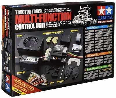 Tamiya 56511 TRACTOR TRUCK MULTI-FUNCTION CONTROL UNIT