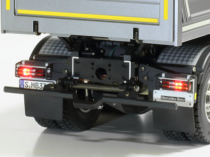Tamiya MFC-03 EURO STYLE TRUCK MULTI-FUNCTION CONTROL UNIT 56523