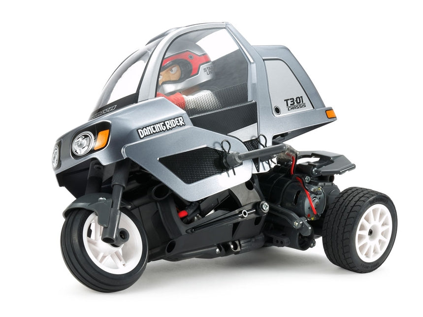 Tamiya 57405 Dancing Rider Trike T3-01