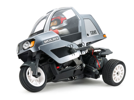 Tamiya 57405 Dancing Rider Trike T3-01