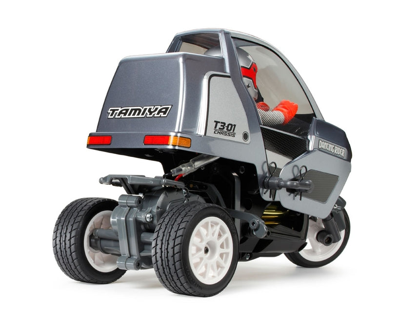 Tamiya 57405 Dancing Rider Trike T3-01