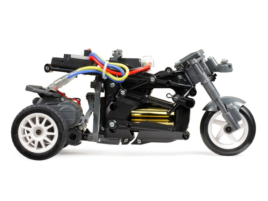Tamiya 57405 Dancing Rider Trike T3-01