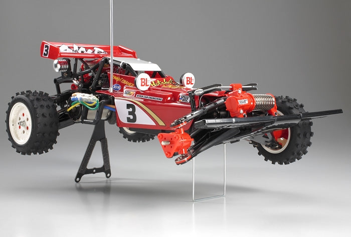Tamiya HOTSHOT (2007) 1/10 RC Off Road Buggy Kit 58391