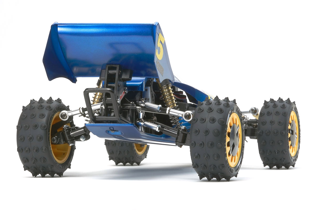 Tamiya AVANTE (2011) 1/10 RC Off Road Buggy Kit 58489