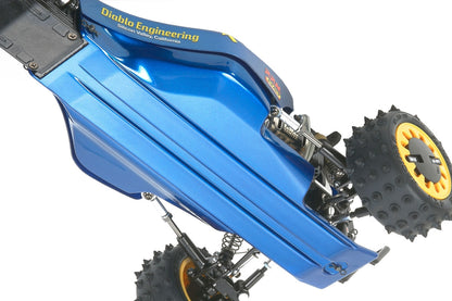 Tamiya AVANTE (2011) 1/10 RC Off Road Buggy Kit 58489