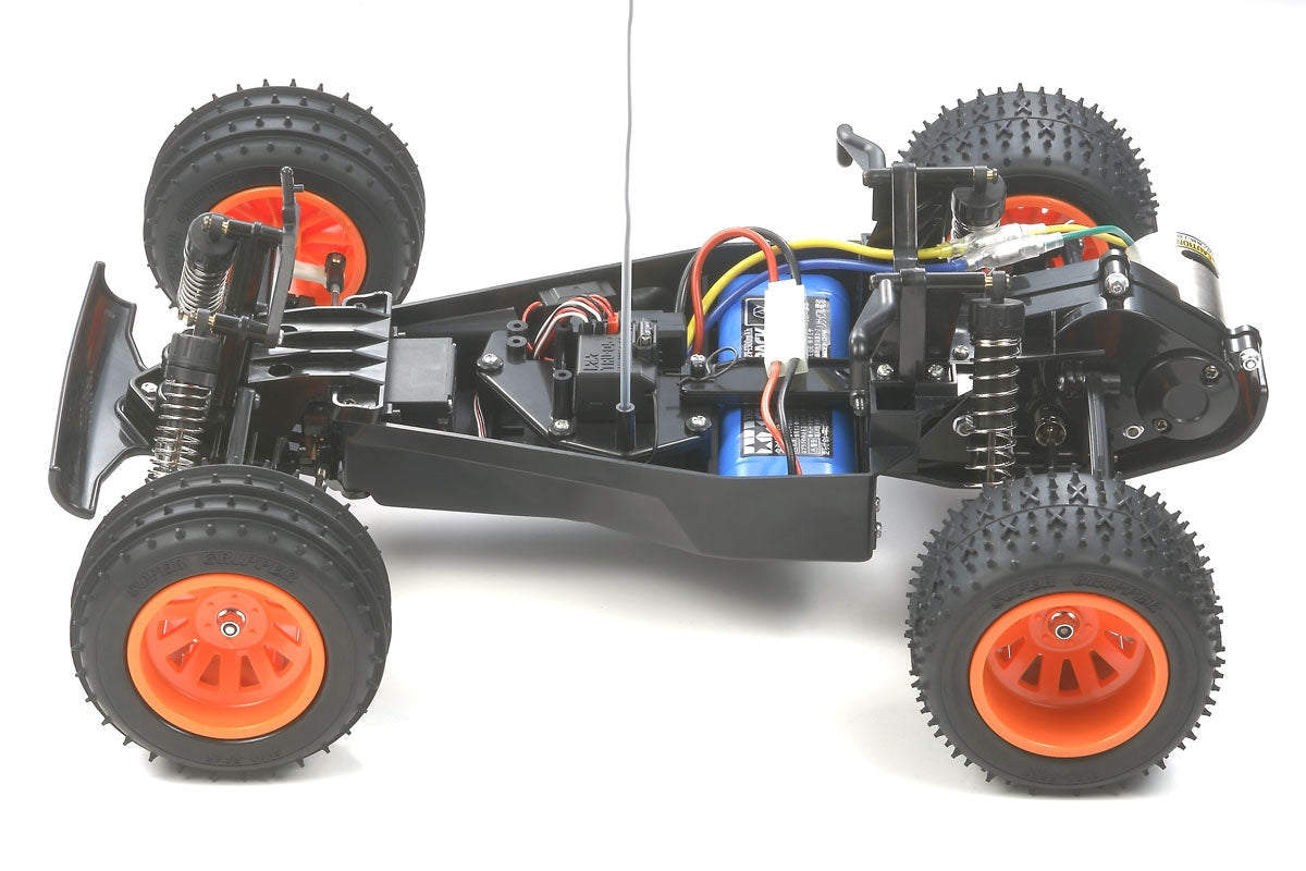Tamiya BLITZER BEETLE (2011) with ESC 1/10 RC Off Road Buggy Kit 58502
