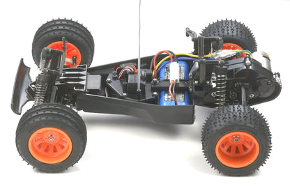 Tamiya BLITZER BEETLE (2011) with ESC 1/10 RC Off Road Buggy Kit 58502