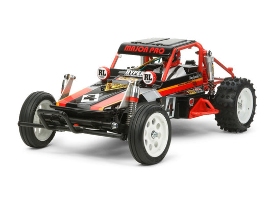 Tamiya WILD ONE OFF ROADER 1/10 RC Off Road Buggy Kit 58525