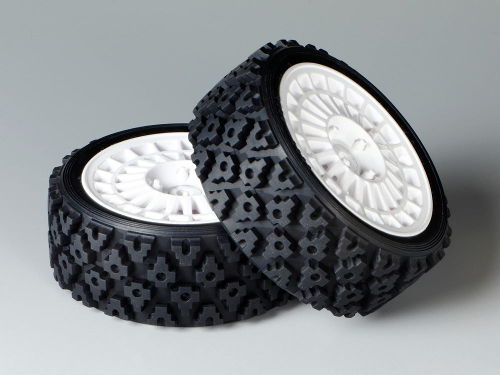 Tamiya LANCIA DELTA INTEGRALE (TT-02) 1/10 RC Car Kit 58570