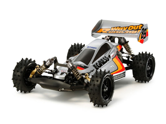 Tamiya EGRESS (2013) 1/10 RC Off Road Buggy Kit 58583