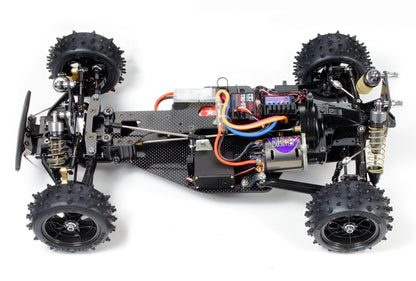 Tamiya EGRESS (2013) 1/10 RC Off Road Buggy Kit 58583