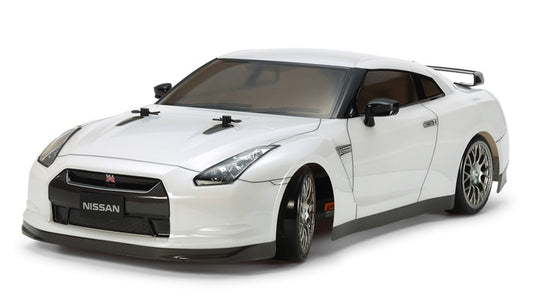Tamiya 58623 NISSAN GT-R (TT-02D CHASSIS) DRIFT SPEC