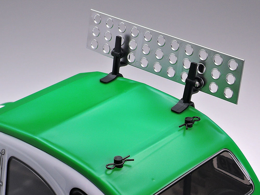 Tamiya 58670 CITROEN 2CV RALLY (M-05Ra CHASSIS)