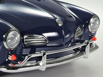 Tamiya Volkswagen Karmanh Ghia (M-06) 1/10 RC Car Kit 58677