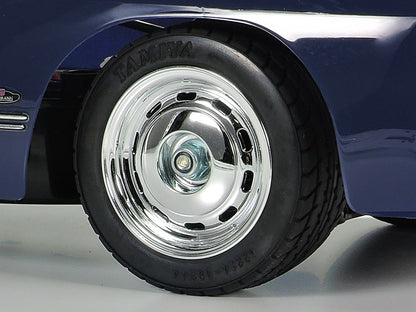 Tamiya Volkswagen Karmanh Ghia (M-06) 1/10 RC Car Kit 58677
