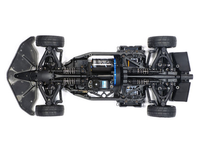 Tamiya Formula E Gen2 Car (TC-01) 1/10 RC Car Kit 58681