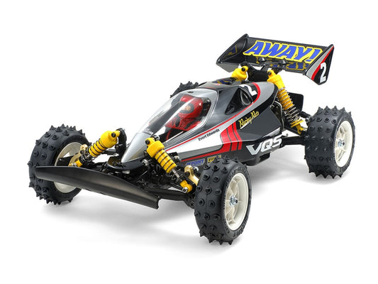 Tamiya VQS (2020) 1/10 RC Off Road Buggy Kit 58686