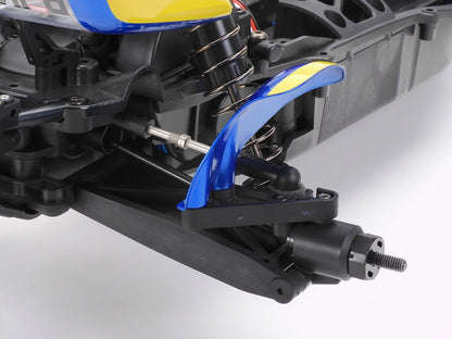 Tamiya Super Avante (TD-4) 1/10 RC Off Road Buggy Kit 58696