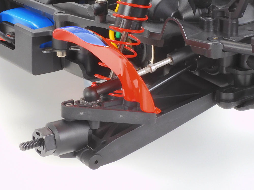 Tamiya Astute 2022 (TD-2) 1/10 RC Off Road Buggy Kit 58697