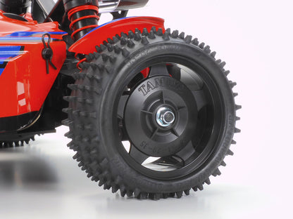 Tamiya Astute 2022 (TD-2) 1/10 RC Off Road Buggy Kit 58697