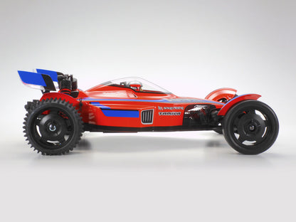 Tamiya Astute 2022 (TD-2) 1/10 RC Off Road Buggy Kit 58697