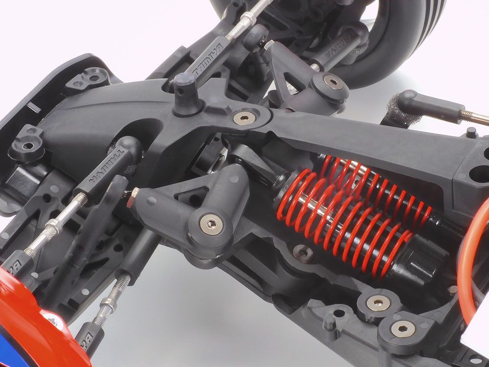 Tamiya Astute 2022 (TD-2) 1/10 RC Off Road Buggy Kit 58697