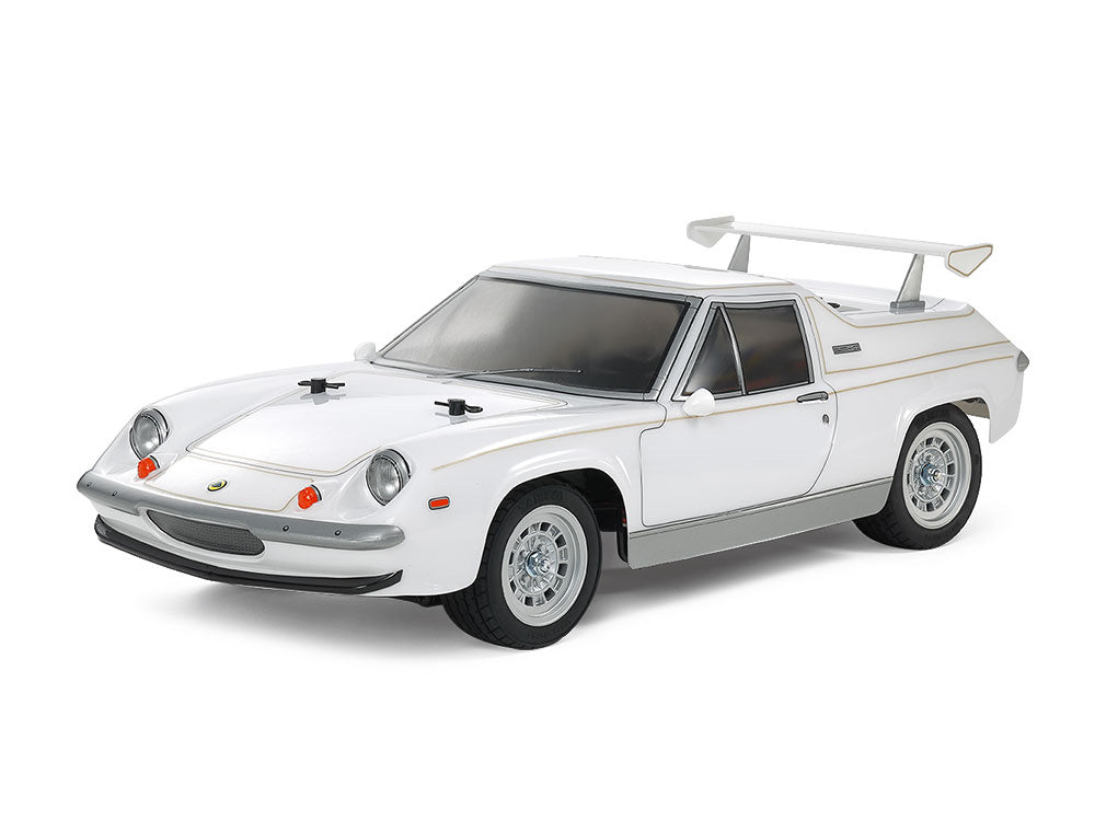 Tamiya 58698 LOTUS EUROPA SPECIAL (M-06 CHASSIS)