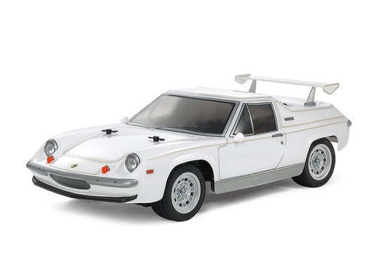 Tamiya 58698 LOTUS EUROPA SPECIAL (M-06 CHASSIS)