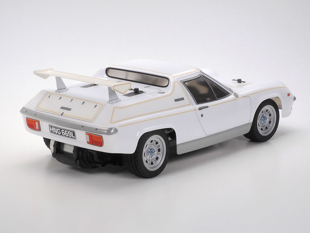 Tamiya 58698 LOTUS EUROPA SPECIAL (M-06 CHASSIS)